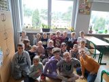 Nietypowa lekcja przyrody, 