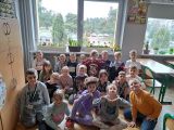 Nietypowa lekcja przyrody, 