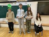 Szczęśliwego Dnia Świętego Patryka!, 