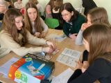 Otwarcie Ekopracowni - zielonego serca szkoły, 
