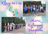 Marsz Kolorowej Skarpetki, 
