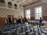 Śladami bohaterów „Kamienie na szaniec”, 