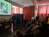 Śladami bohaterów „Kamienie na szaniec”, 