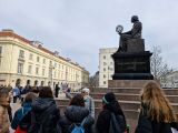 Śladami bohaterów „Kamienie na szaniec”, 