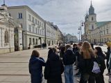 Śladami bohaterów „Kamienie na szaniec”, 