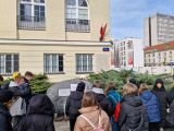 Śladami bohaterów „Kamienie na szaniec”, 