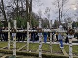 Śladami bohaterów „Kamienie na szaniec”, 
