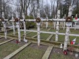 Śladami bohaterów „Kamienie na szaniec”, 