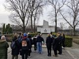 Śladami bohaterów „Kamienie na szaniec”, 