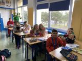 Zielona koniczynka symbolem Dnia Świętego Patryka!, 