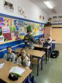Zielona koniczynka symbolem Dnia Świętego Patryka!, 