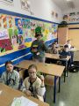 Zielona koniczynka symbolem Dnia Świętego Patryka!, 