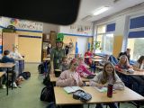 Zielona koniczynka symbolem Dnia Świętego Patryka!, 