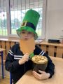 Nalot skrzatów Leprechaun’ów w klasie 4a!, 