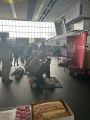 Piknik charytatywny na rzecz strażaka Kamila, 