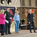 Piknik charytatywny na rzecz strażaka Kamila, 