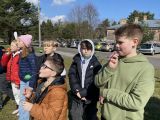 Easter Egg Hunt, czyli wielkanocne tradycje Wielkiej Brytanii w klasie 4 d, 
