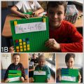 Laboratoria Przyszłości- klasa 1b, 