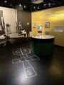 Wycieczka klas 5a i 5b do Muzeum Historii Żydów Polskich POLIN, 