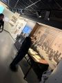 Wycieczka klas 5a i 5b do Muzeum Historii Żydów Polskich POLIN, 