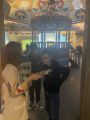Wycieczka klas 5a i 5b do Muzeum Historii Żydów Polskich POLIN, 