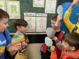 Ogólnopolskie Wydarzenie Kulturowe EASTER EGG HUNT 2 w naszej szkole!, 