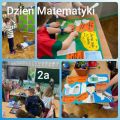 Projekt matematyczny klas 2 i 3 pt. „Nasza klasa i szkoła w liczbach”, 