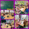 Projekt matematyczny klas 2 i 3 pt. „Nasza klasa i szkoła w liczbach”, 