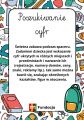 "Matematyczne potyczki z Marią Montessori" - zabawy z matematyką, 