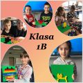 Laboratoria Przyszłości - klasa 1b, 