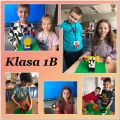 Laboratoria Przyszłości - klasa 1b, 