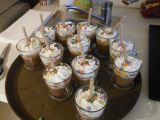 Cudowny zapach i smak czekolady, 