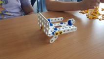 Technika w Laboratorium przyszłości w klasach szóstych., 