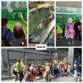 Wycieczka do ZOO w Łodzi klasy 2b i 2d, 