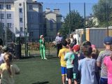 Dzień Dziecka w klasach 0-3, 