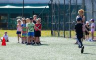 Dzień Dziecka w klasach 0-3, 