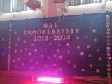 Bal ósmoklasisty 2024, 