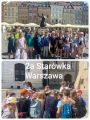 Wycieczka do Zamku Królewskiego klas 2a i 3a, 