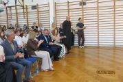 Uroczyste rozpoczęcie roku szkolnego 2024/2025, 