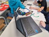 Dzień projektowy „Z językiem polskim za pan brat”, 