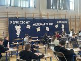 Powiatowy Konkurs Matematyczny, 