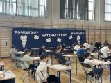 Powiatowy Konkurs Matematyczny, 