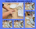 Chemia w kuchni, 