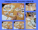 Chemia w kuchni, 