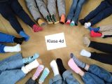 Światowy Dzień Zespołu Downa w SP8, 