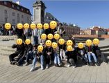 Wycieczka klasy 6A i 6B, 
