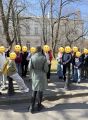 Wycieczka klasy 6A i 6B, 