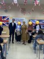 Sukces uczennicy klasy 8c w Finale Powiatowego Konkursu Języka Angielskiego „Popisz się”, 