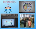 FitSchool w klasie 2a, 