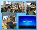 FitSchool w klasie 2a, 